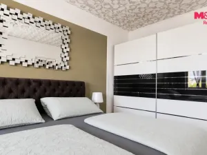Prodej bytu 2+1, Veselí nad Moravou, Hutník, 58 m2