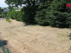 Prodej pozemku pro bydlení, Třebom, 1633 m2