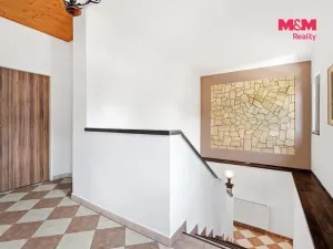 Prodej rodinného domu, Svojetín, 800 m2