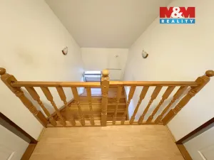 Prodej rodinného domu, Velké Žernoseky, 438 m2