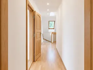 Prodej rodinného domu, Praha - Pitkovice, Klouzková, 181 m2