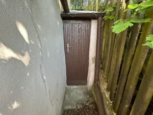 Prodej chaty, Nové Strašecí, Pecínovská, 40 m2