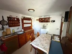 Prodej chaty, Nové Strašecí, Pecínovská, 40 m2
