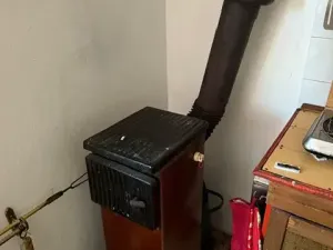 Prodej chaty, Nové Strašecí, Pecínovská, 40 m2