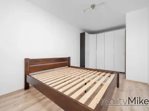 Prodej bytu 2+kk, Liberec, U Sila, 57 m2