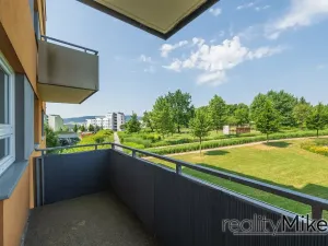 Prodej bytu 2+kk, Liberec, U Sila, 57 m2