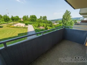 Prodej bytu 2+kk, Liberec, U Sila, 57 m2