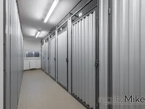 Prodej bytu 2+kk, Liberec, U Sila, 57 m2