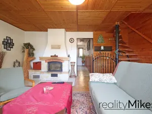 Prodej chaty, Stvolínky, 88 m2