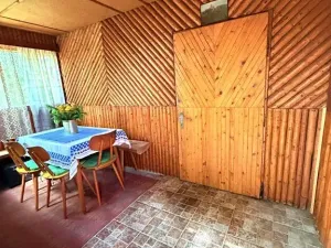 Prodej chaty, Borová, 53 m2