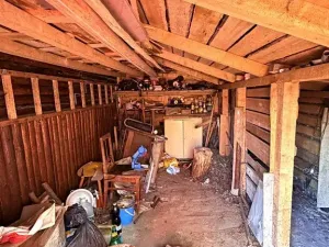 Prodej chaty, Borová, 53 m2