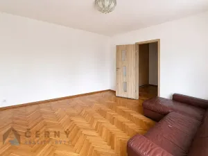 Pronájem bytu 2+1, Liberec, Mlýnská, 56 m2