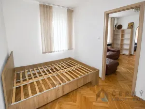 Pronájem bytu 2+1, Liberec, Mlýnská, 56 m2