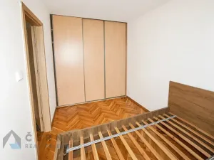 Pronájem bytu 2+1, Liberec, Mlýnská, 56 m2