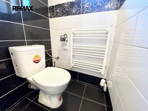 Prodej vícegeneračního domu, Slavkov u Brna, Tyršova, 160 m2