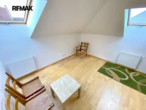 Prodej vícegeneračního domu, Slavkov u Brna, Tyršova, 160 m2