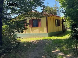 Prodej chaty, Blansko, 53 m2