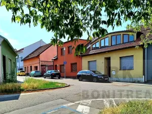 Pronájem bytu 3+kk, Brno, Jílkova, 100 m2