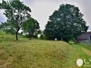 Prodej zahrady, Hamry nad Sázavou, 253 m2