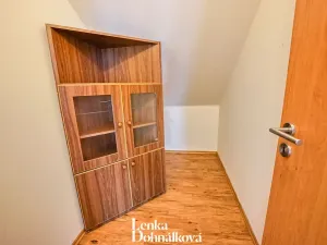 Pronájem bytu 3+kk, Hodonín, 115 m2