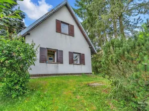 Prodej chaty, Lodín, 58 m2