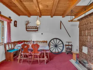Prodej chaty, Lodín, 58 m2