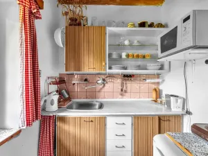 Prodej chaty, Lodín, 58 m2