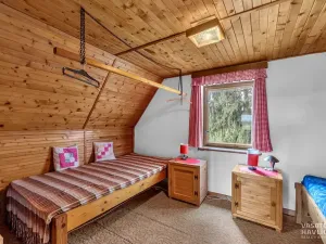 Prodej chaty, Lodín, 58 m2