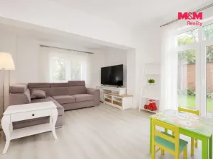 Prodej bytu 4+kk, Havlíčkův Brod, Žižkova, 103 m2