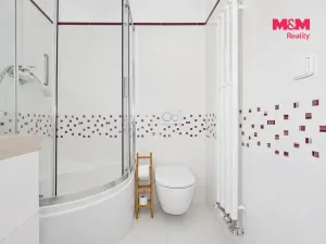 Prodej bytu 4+kk, Havlíčkův Brod, Žižkova, 103 m2