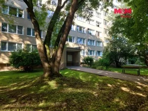 Pronájem bytu 3+1, Kolín - Kolín II, Masarykova, 56 m2