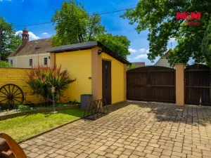 Prodej ubytování, Svojetín, 800 m2