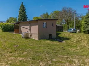 Prodej chaty, Petřvald, Polní, 59 m2