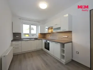Pronájem bytu 2+1, Přibyslav, Příkopy, 79 m2