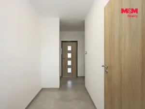 Pronájem bytu 2+1, Přibyslav, Příkopy, 79 m2