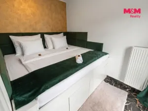 Prodej rodinného domu, Postřižín, Vinohradská, 80 m2