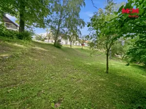 Prodej pozemku pro bydlení, Vidlatá Seč, 1032 m2