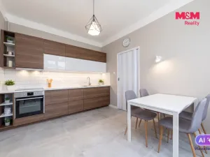 Prodej rodinného domu, Vojkovice, Rajhradská, 76 m2