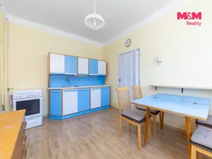 Prodej rodinného domu, Vojkovice, Rajhradská, 76 m2