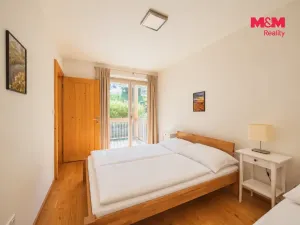 Prodej bytu 3+kk, Pec pod Sněžkou, 55 m2