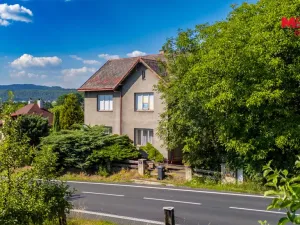 Prodej rodinného domu, Děčín - Děčín XXVII-Březiny, 147 m2