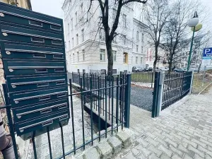 Pronájem bytu 3+kk, Jablonec nad Nisou, Lípová, 70 m2