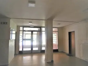 Pronájem bytu 1+kk, Zlín, Družstevní, 35 m2