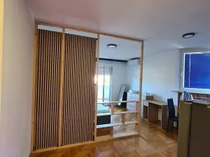 Prodej bytu 1+kk, Pula, Chorvatsko, 40 m2