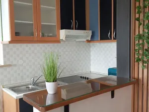 Prodej bytu 1+kk, Pula, Chorvatsko, 40 m2