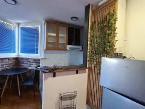 Prodej bytu 1+kk, Pula, Chorvatsko, 40 m2