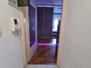 Prodej bytu 1+kk, Pula, Chorvatsko, 40 m2