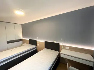 Prodej bytu 3+kk, Umag, Chorvatsko, 99 m2