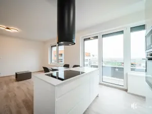 Pronájem bytu 3+kk, Praha - Chodov, Drahňovická, 91 m2