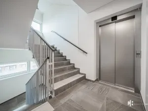 Pronájem bytu 3+kk, Praha - Chodov, Drahňovická, 91 m2